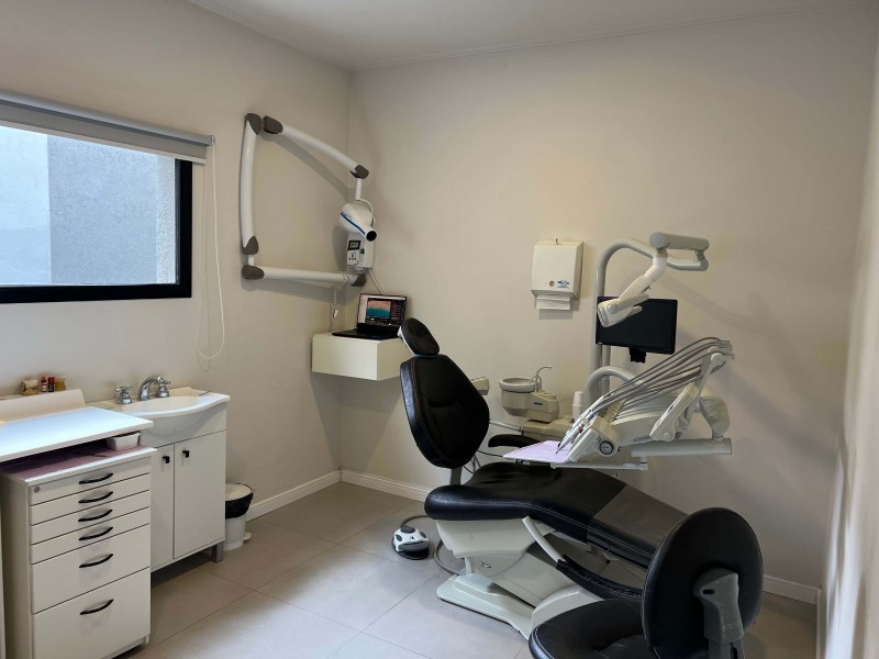 Imagen del consultorio